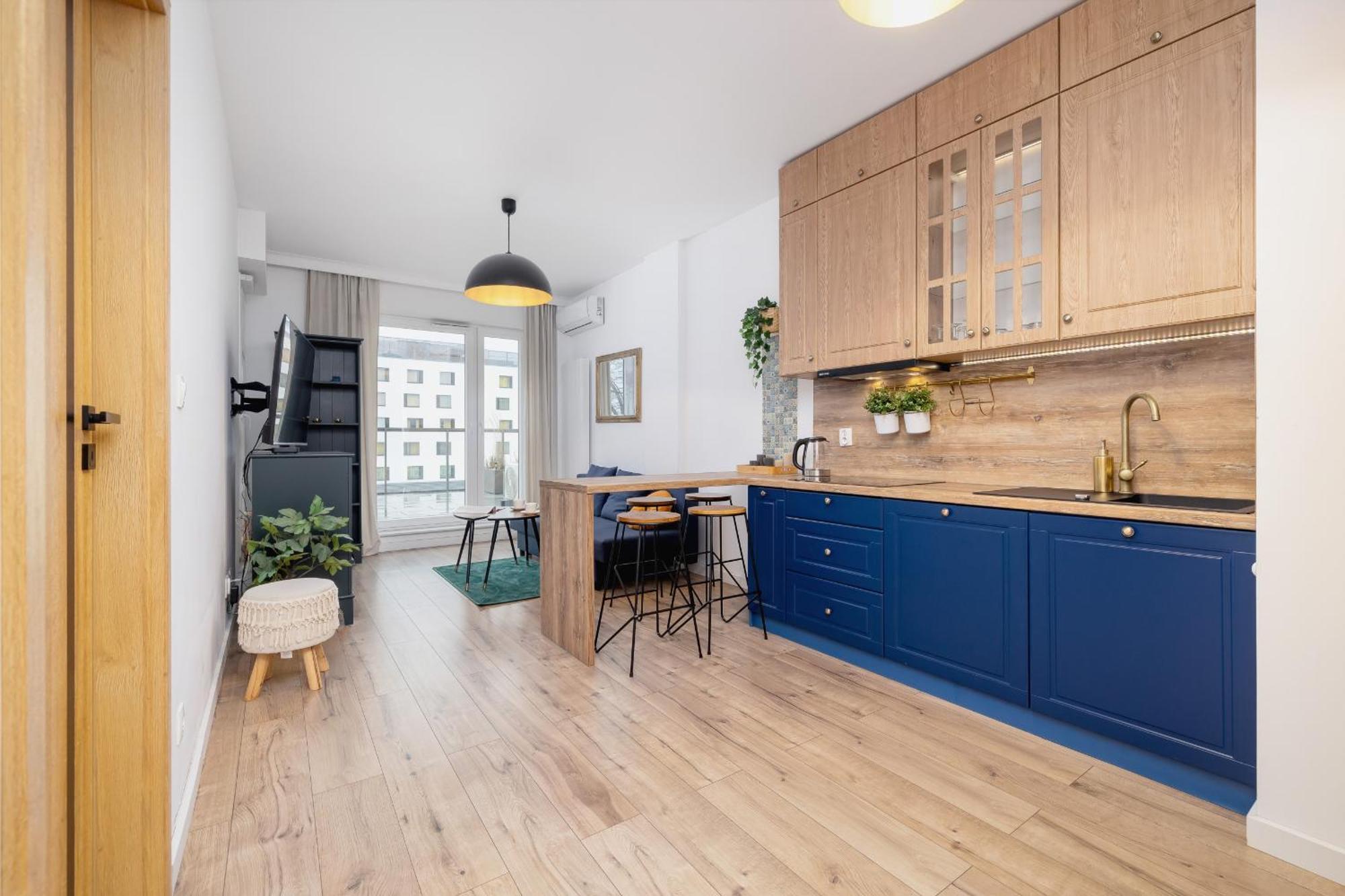 Exclusive Apartment In Katowice With Balcony, Parking, Gym And Sauna By Noclegi Renters Buitenkant foto