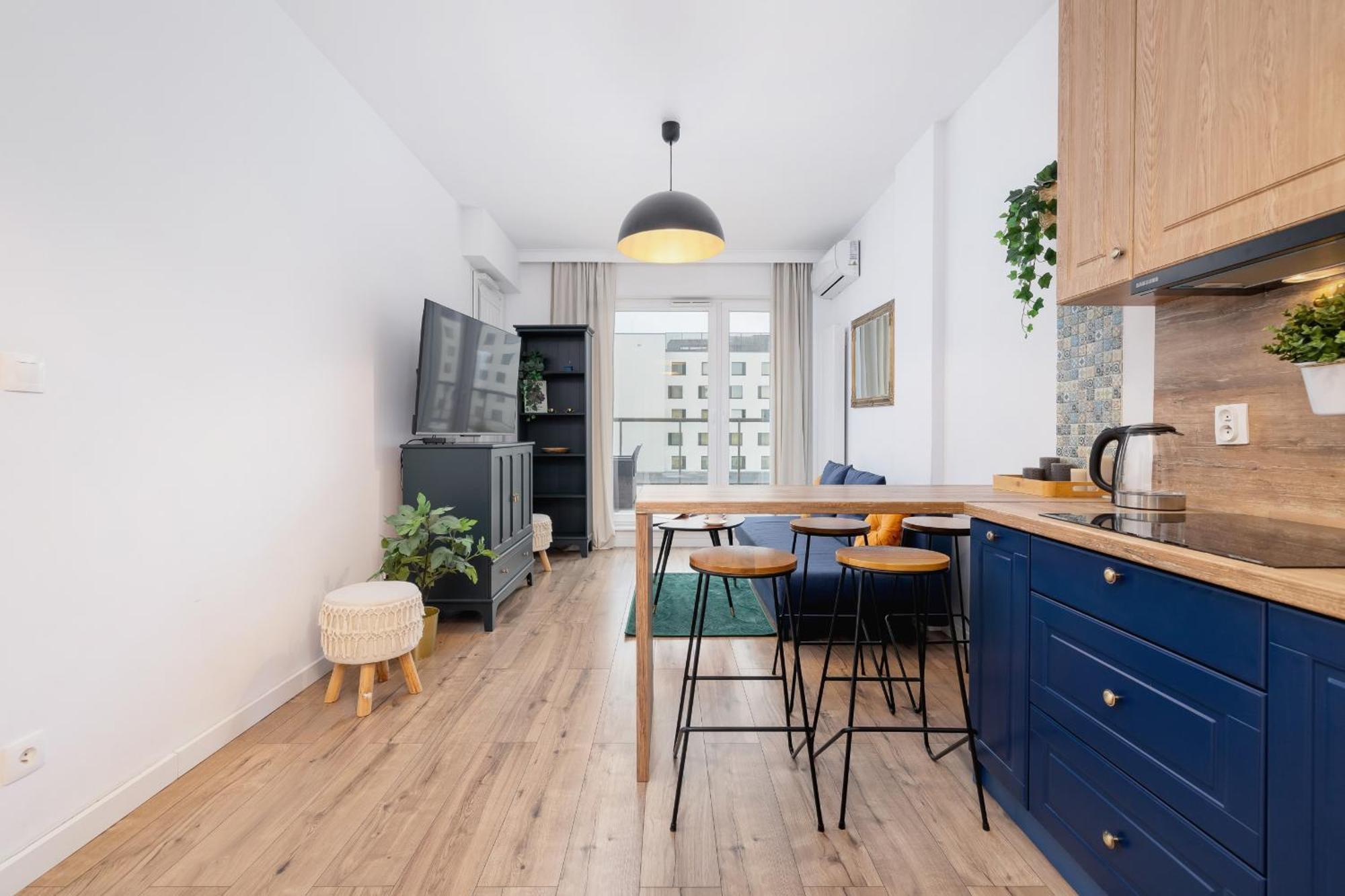 Exclusive Apartment In Katowice With Balcony, Parking, Gym And Sauna By Noclegi Renters Buitenkant foto